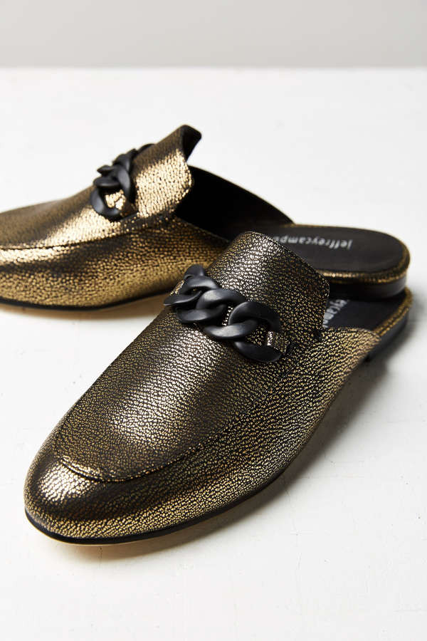 Jeffrey Campbell Apfel Loafer | Urban Outfitters US