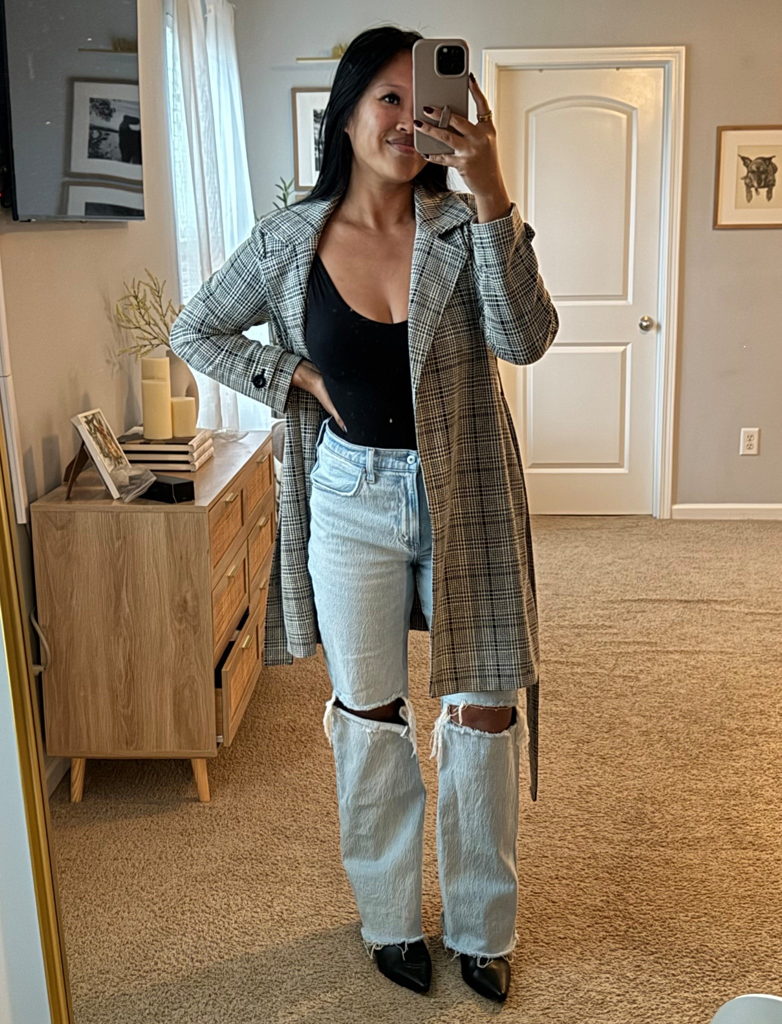 #barebyreva 

#LTKgrwm #LTKootd #LTKHoliday