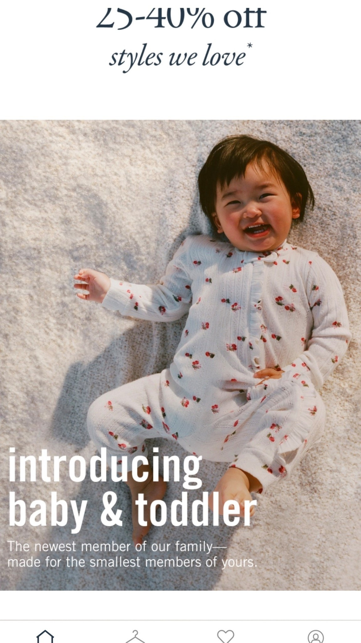 My wallet is about to be hurting 😅

#LTKKids #LTKmomlife #LTKBaby