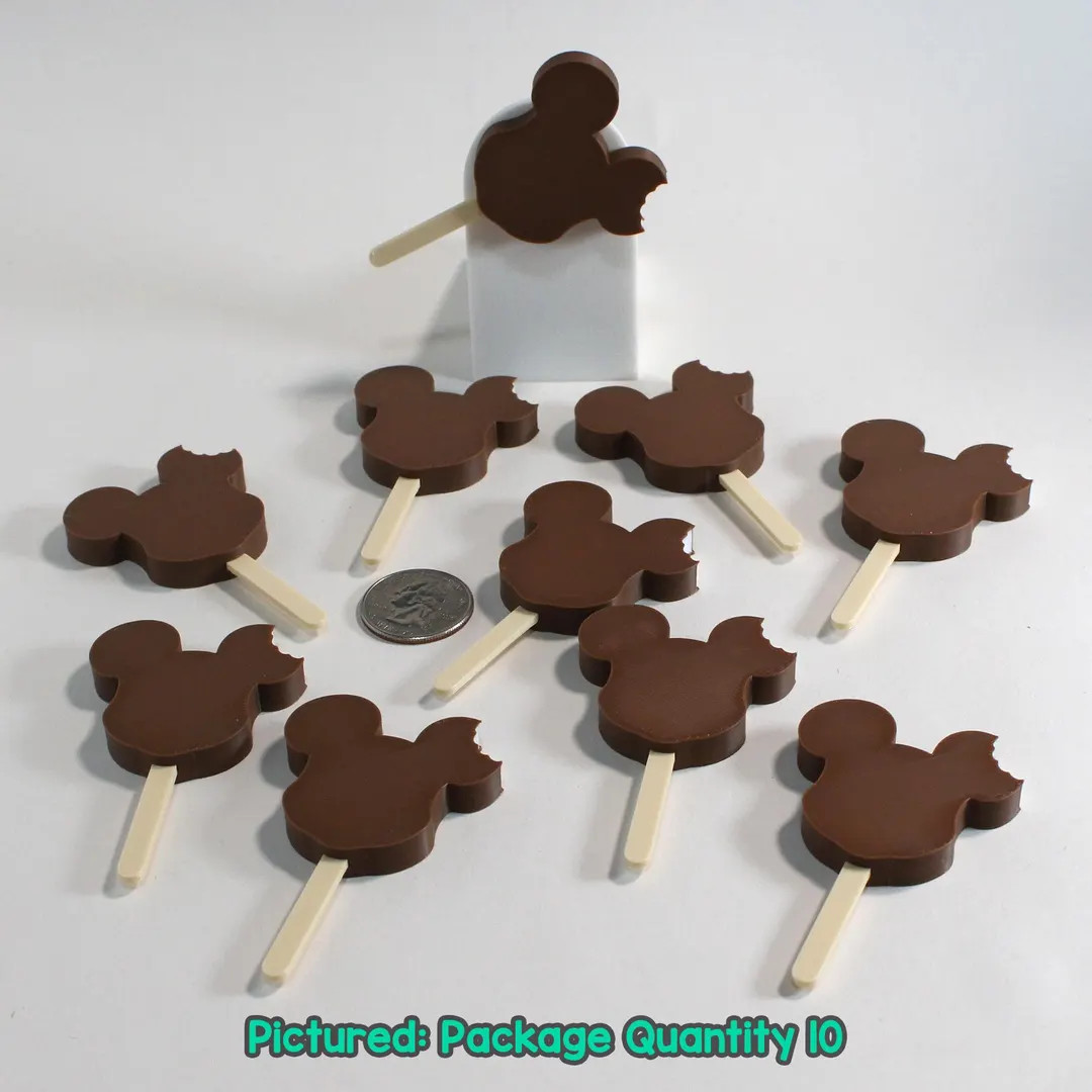 Mickey Bar Magnet (small) - Disney Cruise Magnet - Stateroom Door Decoration, Fish Extender Gift,... | Etsy (US)