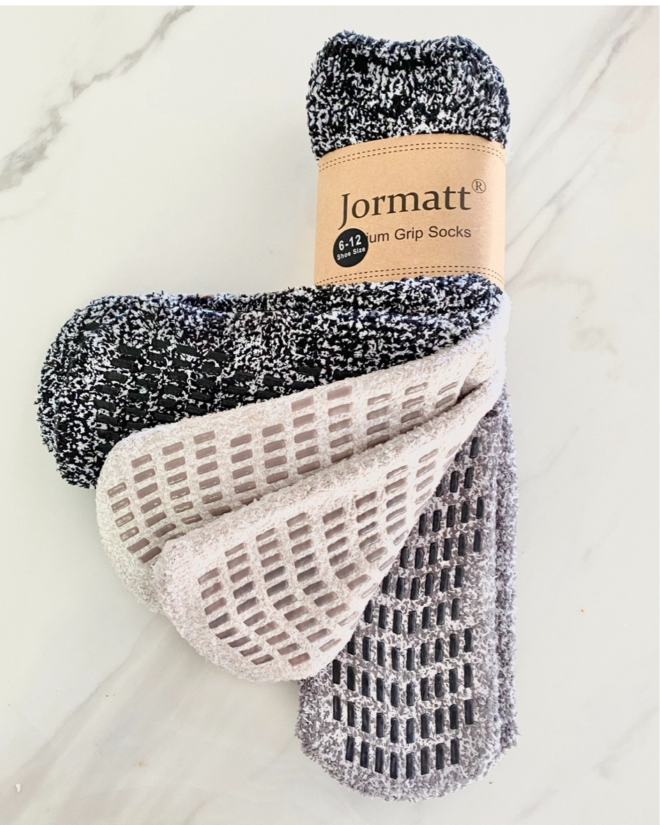 My favorite amazon boot socks.  

#LTKtravel #LTKstyletip #LTKfindsunder50