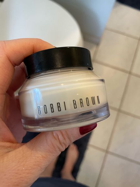 Favorite face primer from Bobbi Brown. My daughters love this one too! 

#LTKstyletip #LTKbeauty #LTKover40