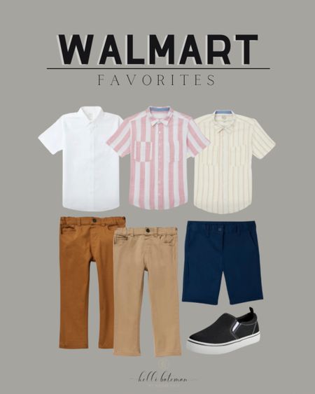  Dressy Casual Boys Outfit Ideas from @walmartfashion #WalmartPartner
 

#LTKfit #LTKkids #LTKunder50