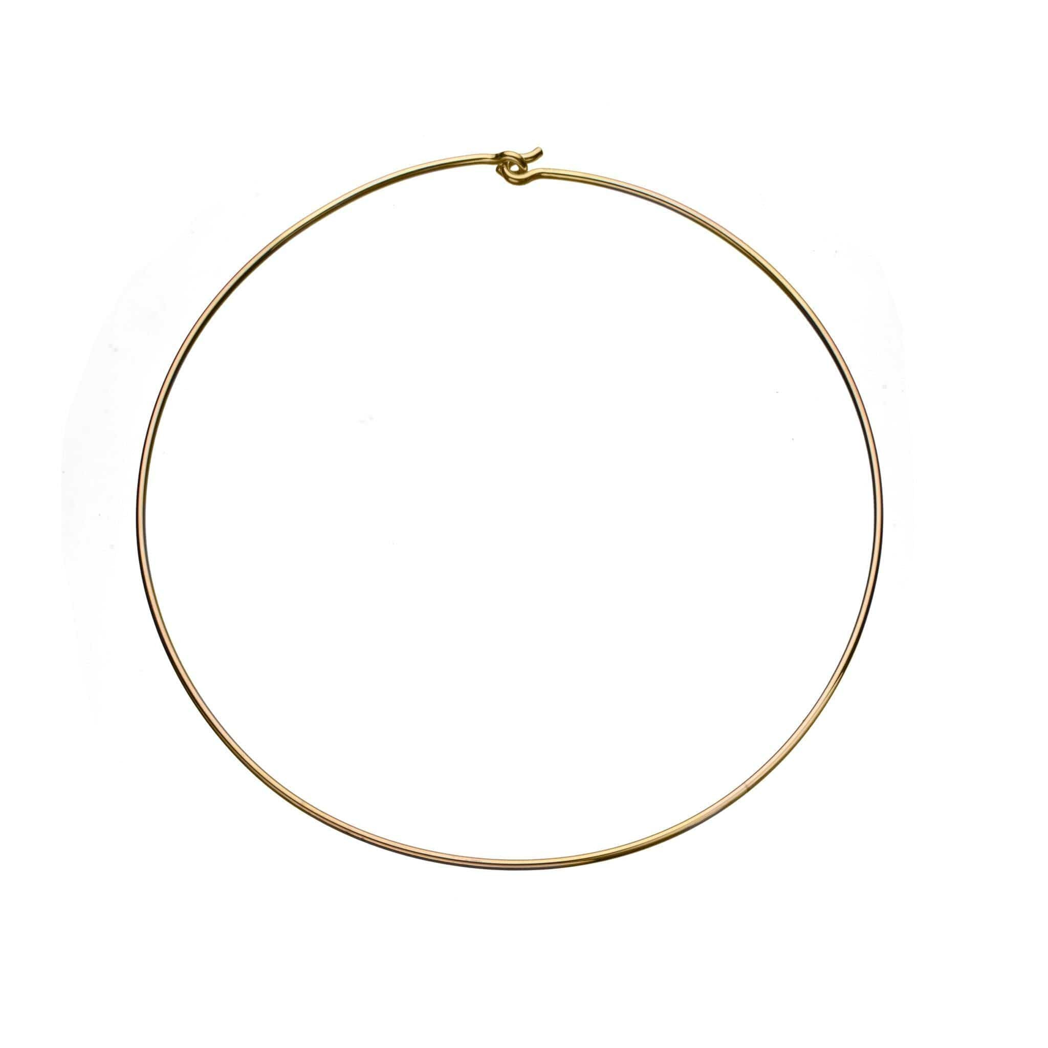 Tilda Choker | Jennifer Zeuner Jewelry