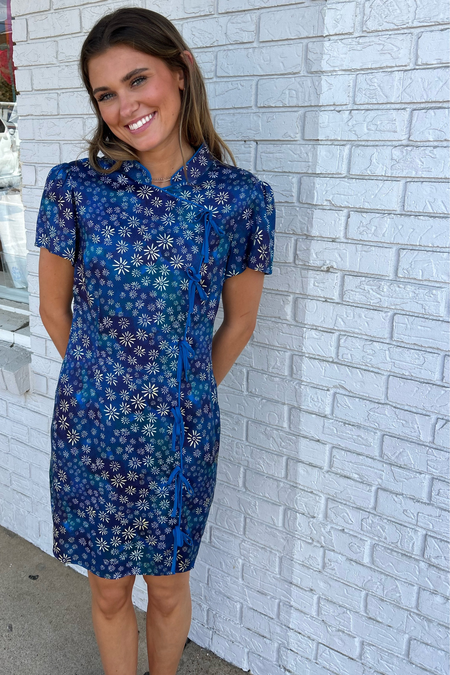 KITRI Dress @ Cicada ! Go shop 🧡💋

#LTKFallSale #LTKWorkwear #LTKStyleTip