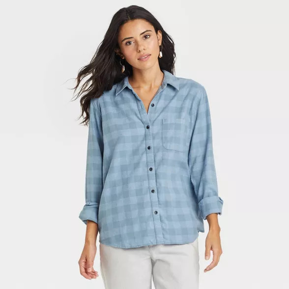 Target/Women/Women's Clothing/Shirts & Blouses‎ | Target