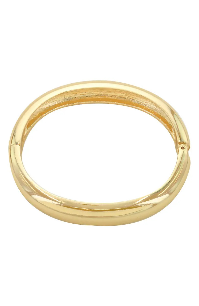 Polished Bangle | Nordstrom