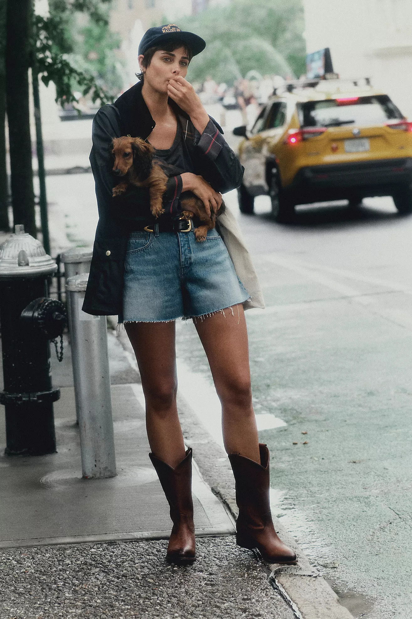 Pilcro | Anthropologie (US)