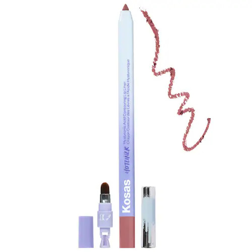 Hotliner Hyaluronic Acid Contouring Lip Liner | Sephora (US)