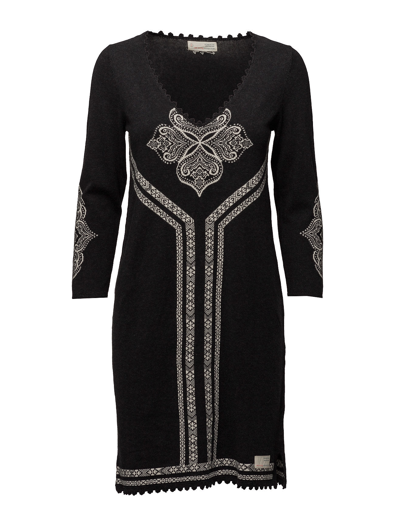 Signature Dress | Boozt SE