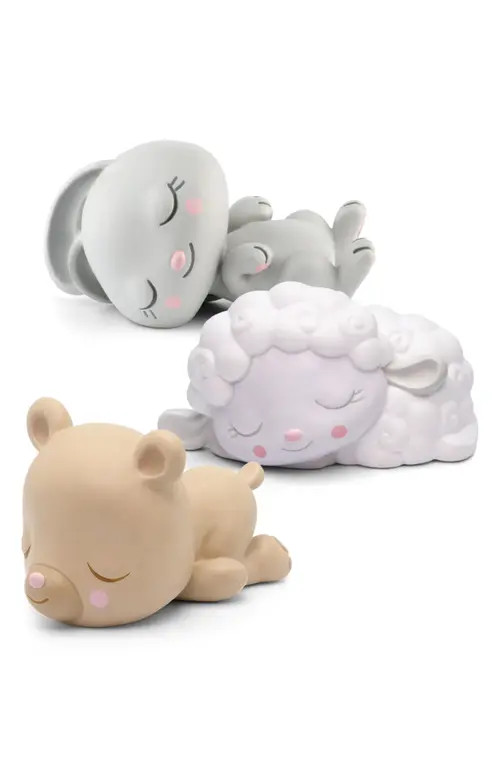 tonies Sleepy Friends Tonie Audio Character Bundle in Multiple at Nordstrom | Nordstrom