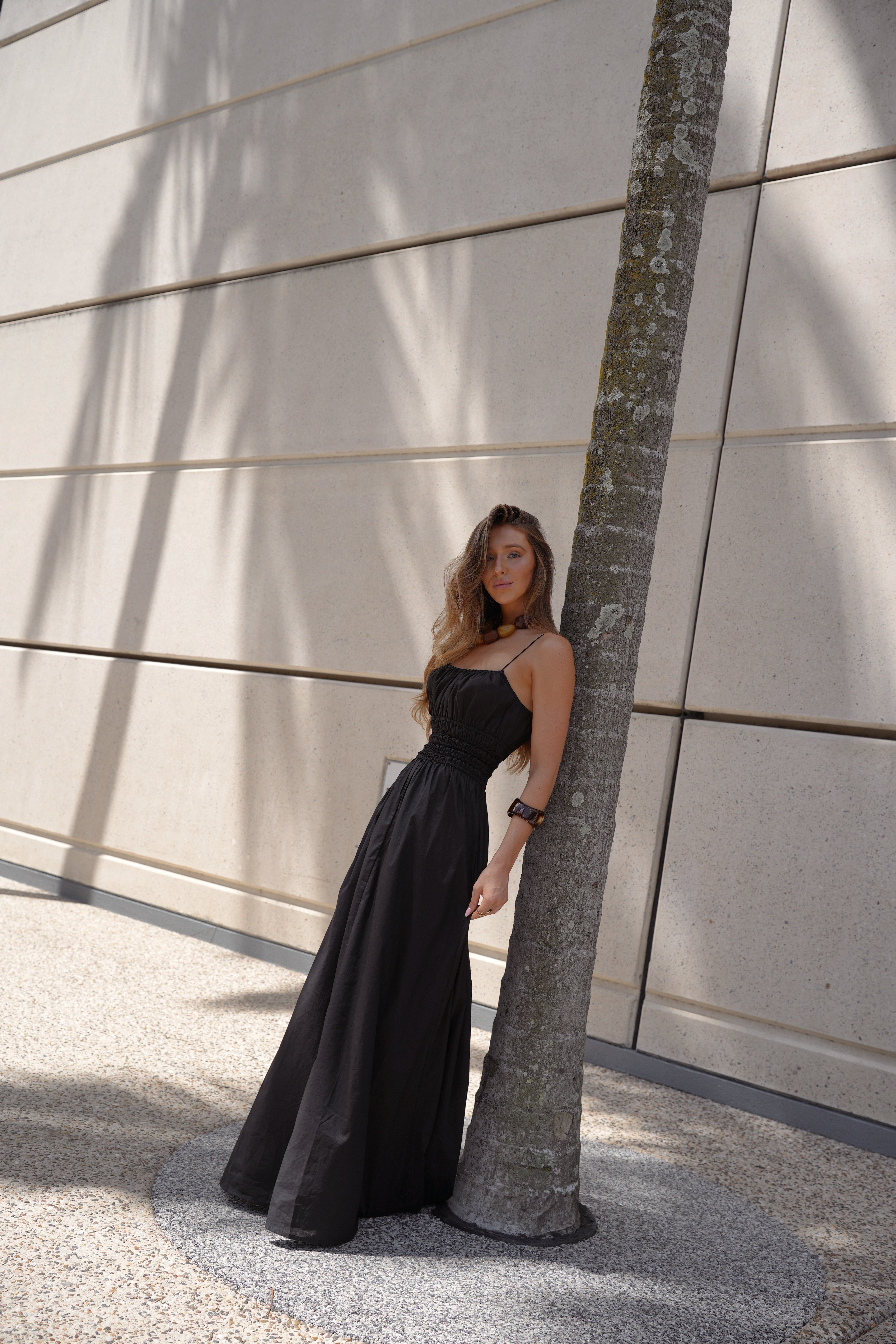 Maxi dress season & I’ve found you girls the perfect one 🖤 #faithfullthebrand #summerstyle 

#LTKstyletip #LTKsummer #LTKaustralia