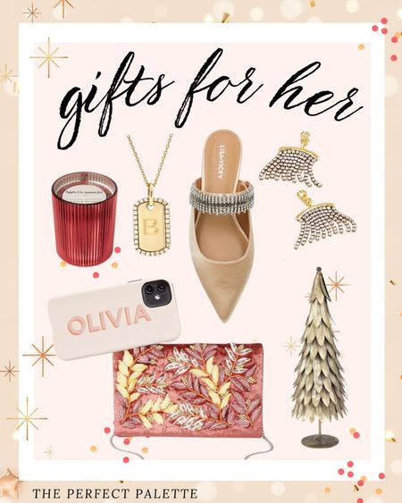 Gifts for her! Gifts for the ladies in your life! #valentinesday gifts, nordstrom, candle, beauty 

valentines, gifts under $50, gift guide, gifts for her, gifts under $100, valentine, Valentine’s Day gifts, v day, valentines day, Valentine’s Day gift, 

@shop.ltk
https://liketk.it/3W9uM

#LTKfamily #LTKwedding #LTKFind #LTKunder50 #LTKhome #LTKU #LTKunder100 #LTKsalealert #LTKSeasonal #LTKstyletip