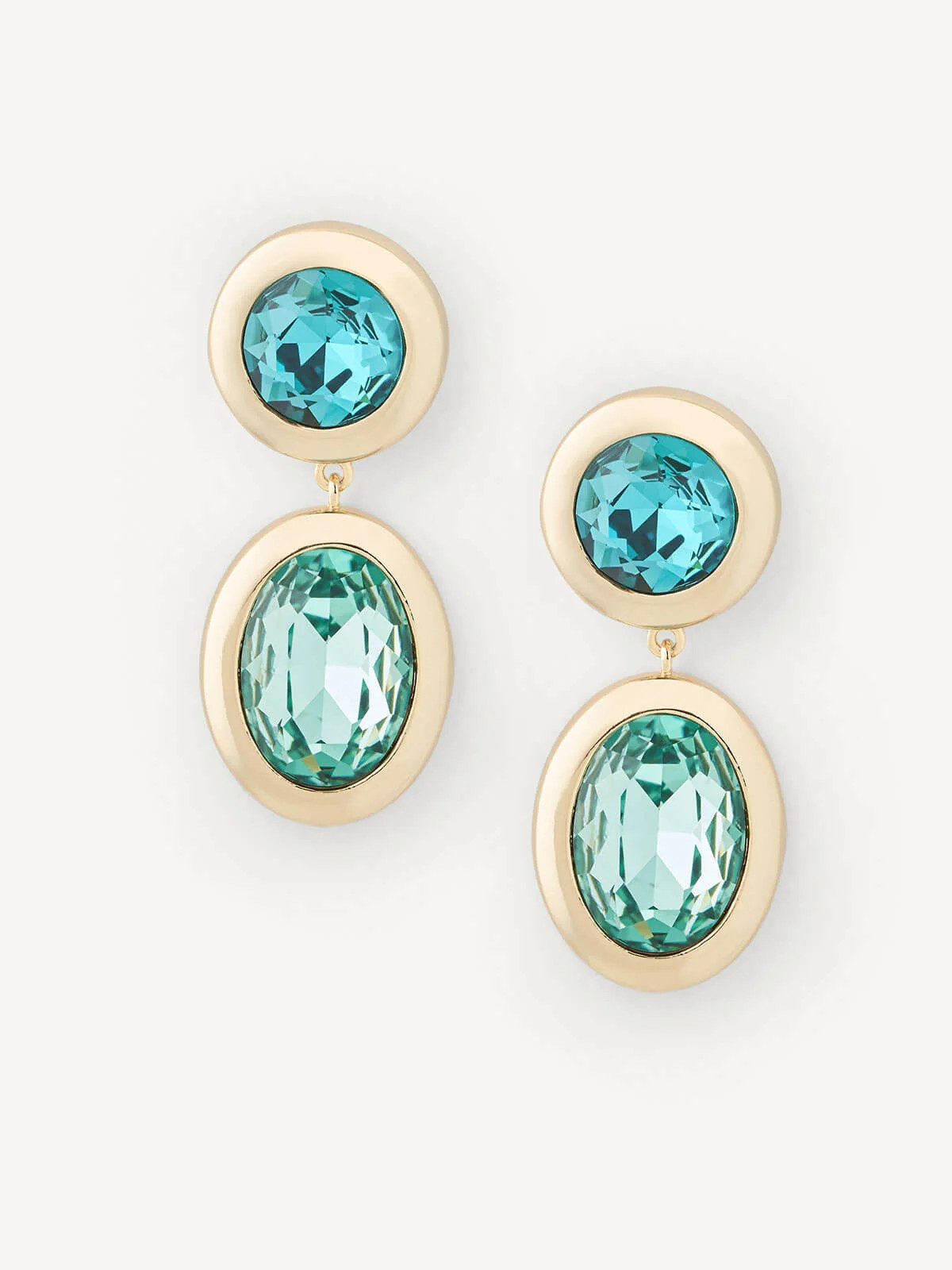 Malibu Drops | Olive & Piper