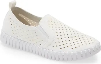 Tulip Slip-On Sneaker | Nordstrom