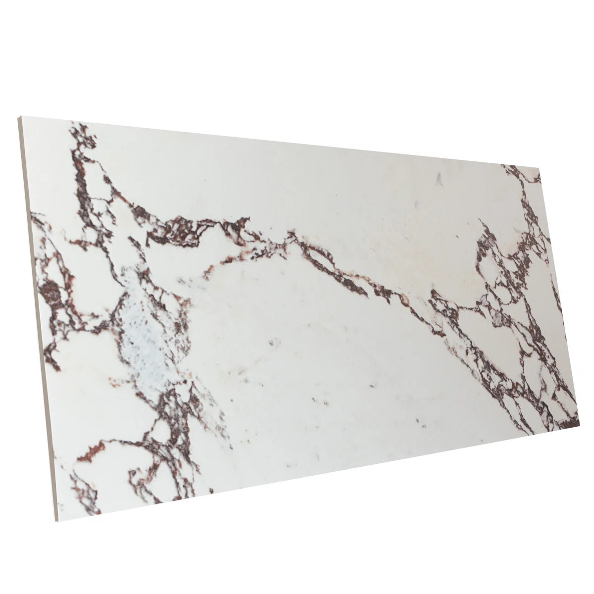 Touche 11-3/4 In. X 23-1/2 In. Porcelain Floor And Wall Tile | Wayfair North America