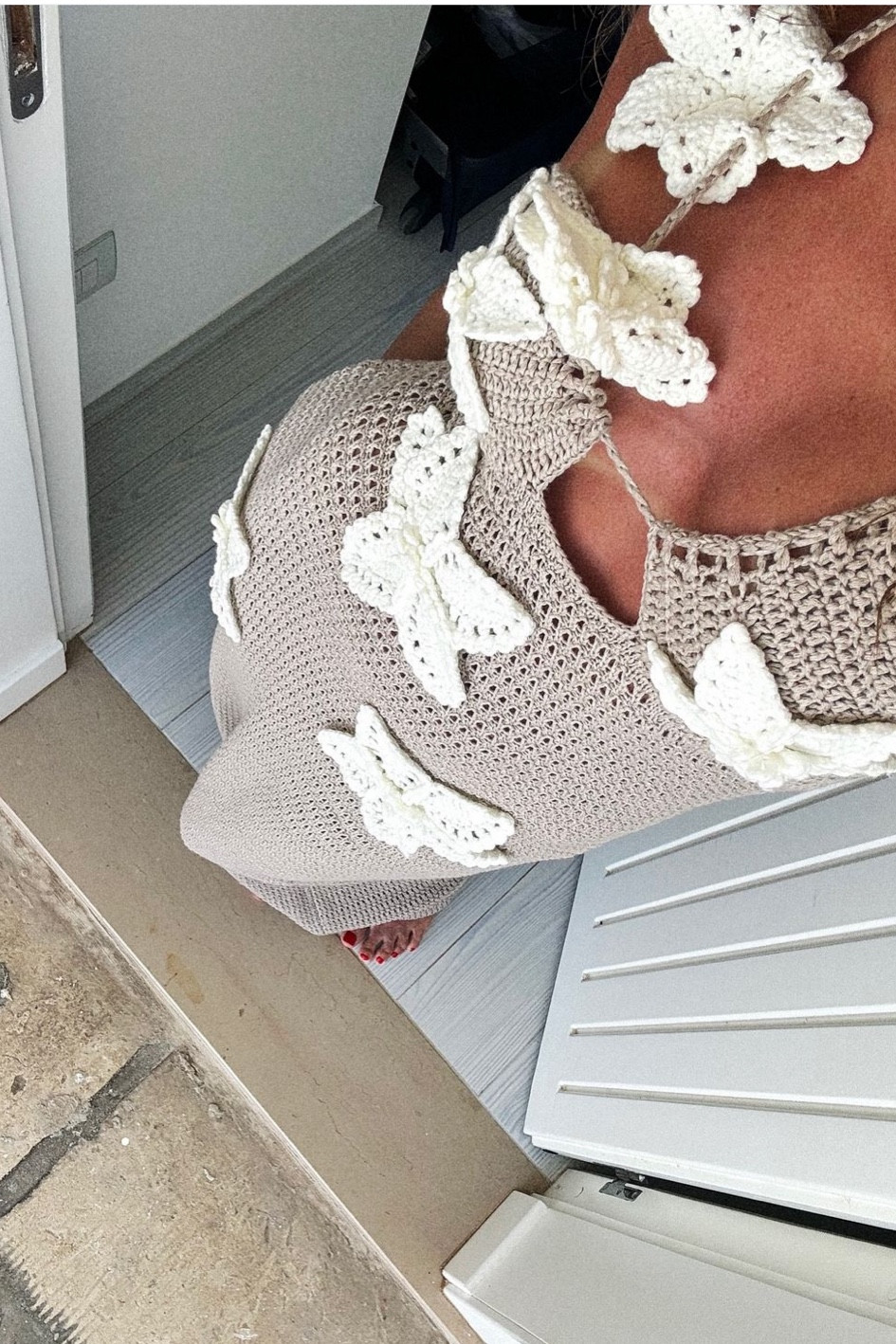 Dream summer dress 🐚 🌟 

#LTKaustralia #LTKstyletip