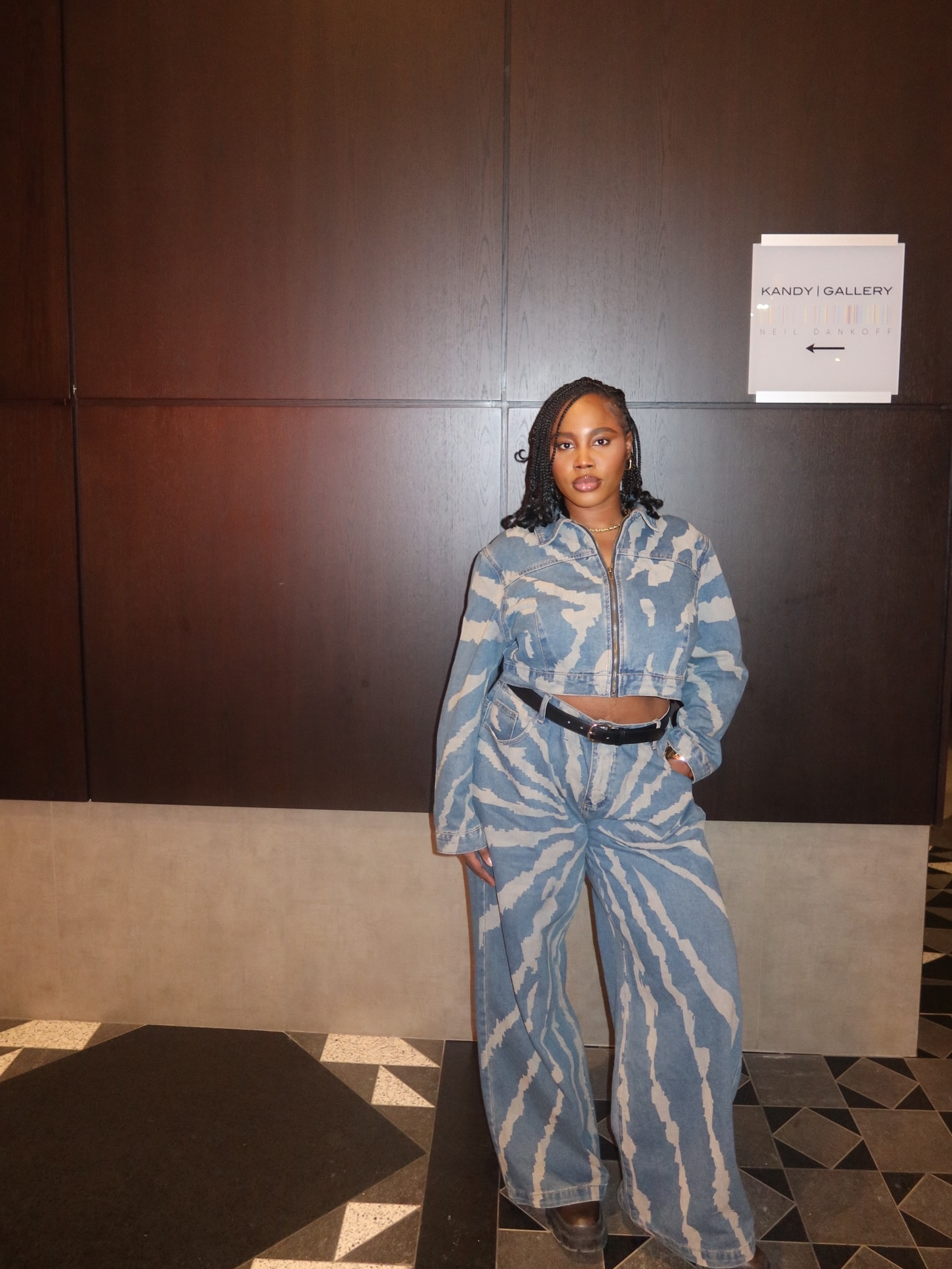 it’s super fun and refreshing to participate in experiences that make you feel like a kid again. thank you @hotelxtoronto for making this possible with this new retro arcade installation. theme for the night was retro vibes 👾🎳🎮

outfit deets: matching set - @loragal_eshop (use code: ELLAHH15 for 15% off) 💘 #stylebyemmanuela 

and to the the team @duetpr thanks for having me for this media launch. truly iconic 🤏🏾
.
.
.
#torontoblogger #torontolifestyleblogger #torontohotel #torontoarcade

#LTKfall #LTKjeans #LTKcanada