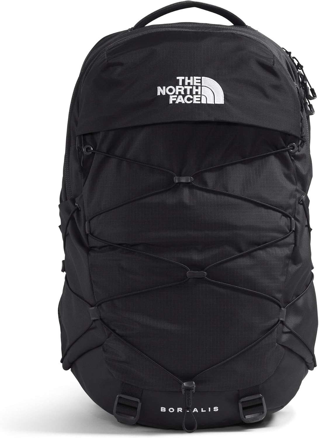 The North Face Borealis Commuter Laptop Backpack, Blk/Blk-NPF, OSFA | Amazon (US)