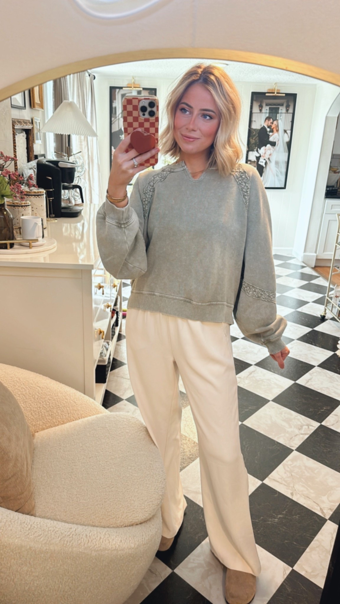 I need this pullover in every color 😱😍

#LTKStyleTip #LTKSeasonal #LTKSpringSale