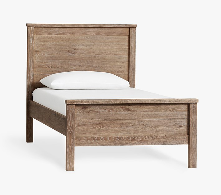 Charlie Bed | Pottery Barn Kids