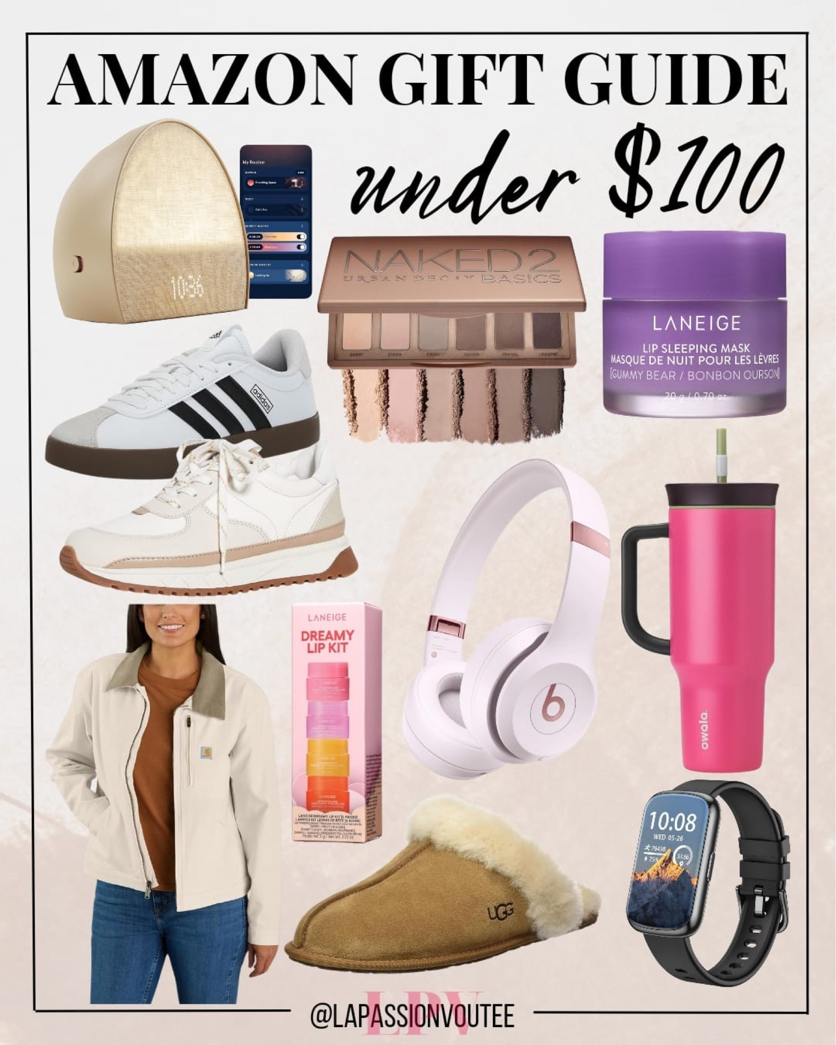 Who says great gifts have to break the bank? 🎁 The Amazon Gift Guide has some awesome finds under $100 that are perfect little surprises. Budget-friendly and totally fun!

#LTKGiftGuide #LTKFindsUnder100 #LTKSeasonal