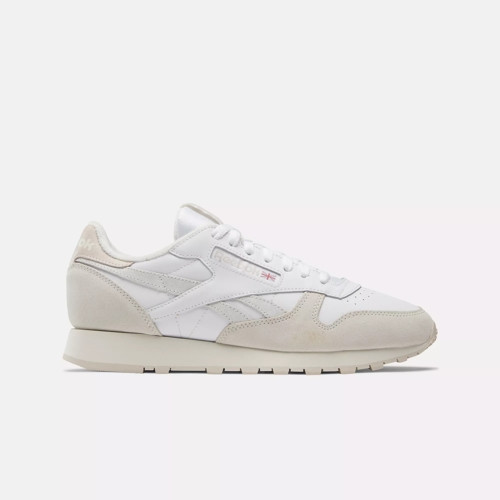 Classic Leather Shoes | Reebok (US)