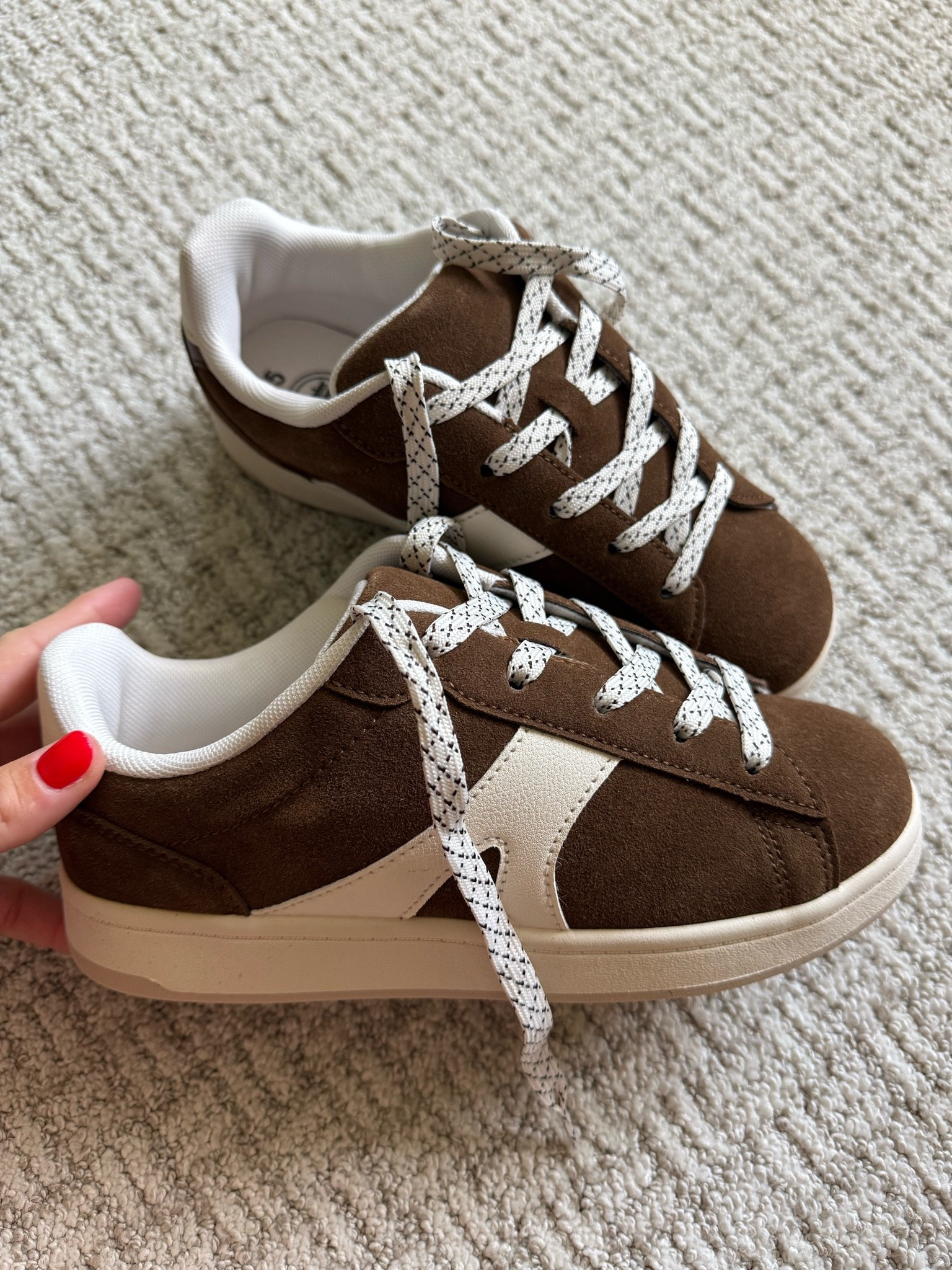 These Wonder Nation shoes from @Walmart check all the boxes—comfortable, durable, and perfect for everything from the classroom to after-school adventures. #WalmartPartner @WalmartStyle #WalmartStyle

#LTKKids