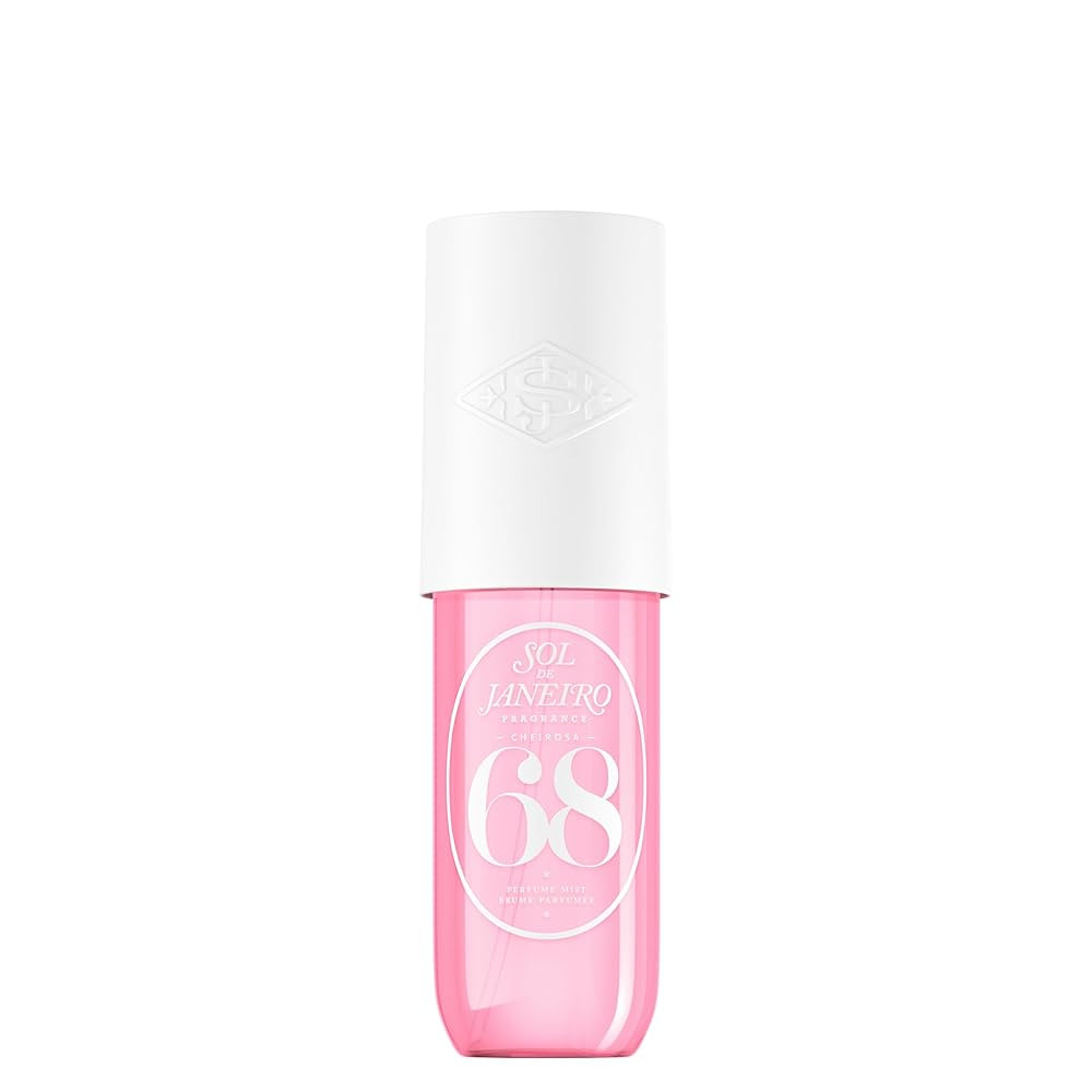 Sol de Janeiro Cheirosa 68 Hair & Body Fragrance Mist Travel Size 90mL/3.0 fl oz. | Amazon (US)