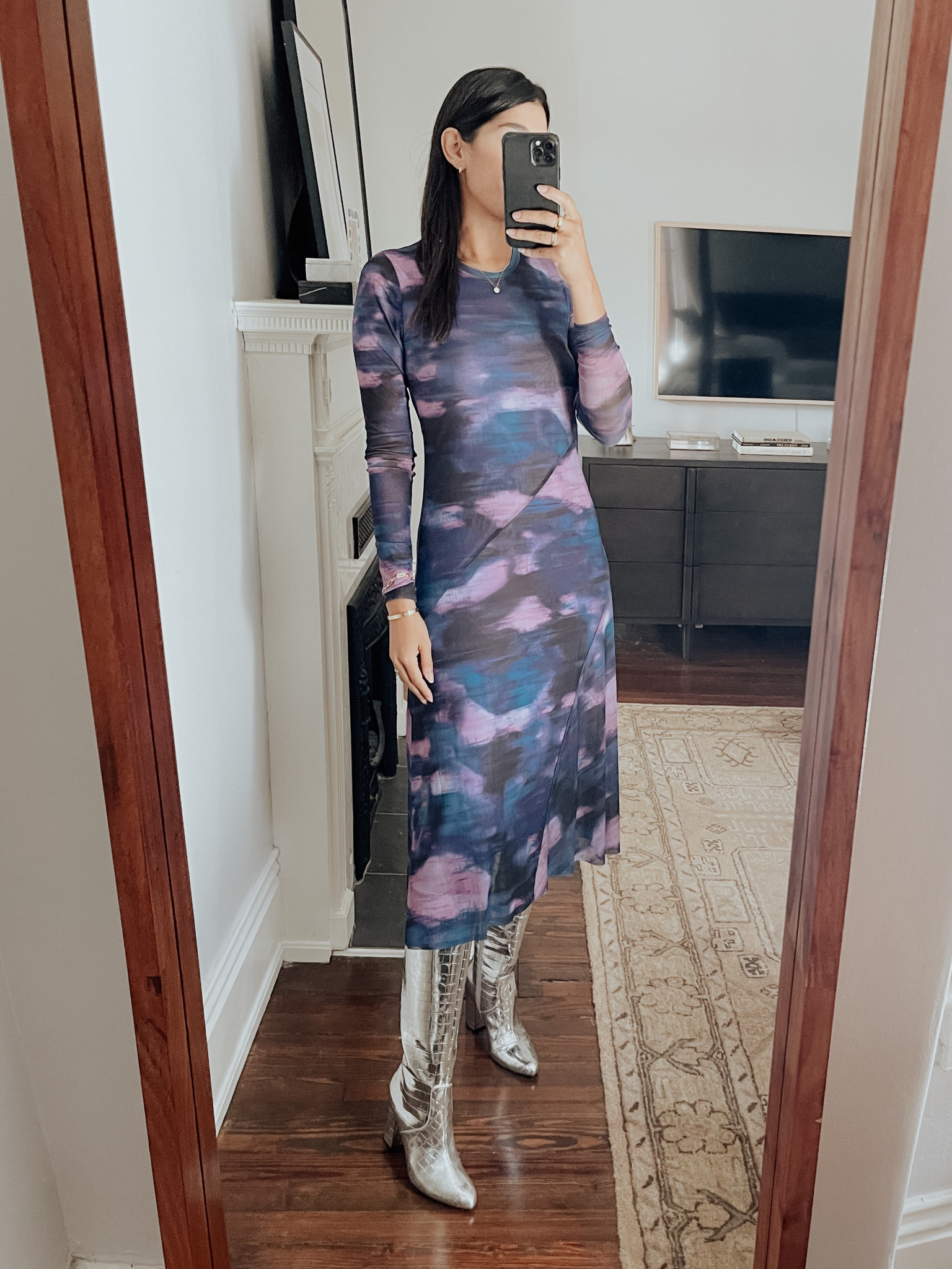 Holiday look under $35 

Dress TTS - size small 
Boots - runs TTS 


@walmart @walmartfashion #WalmartPartner #WalmartFashion #IYWYK #WalmartFinds #liketkit 

#LTKparties #LTKfindsunder50 #LTKHoliday