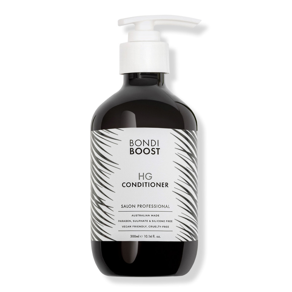 HG Conditioner For Thicker, Stronger, Fuller-Looking Hair | Ulta
