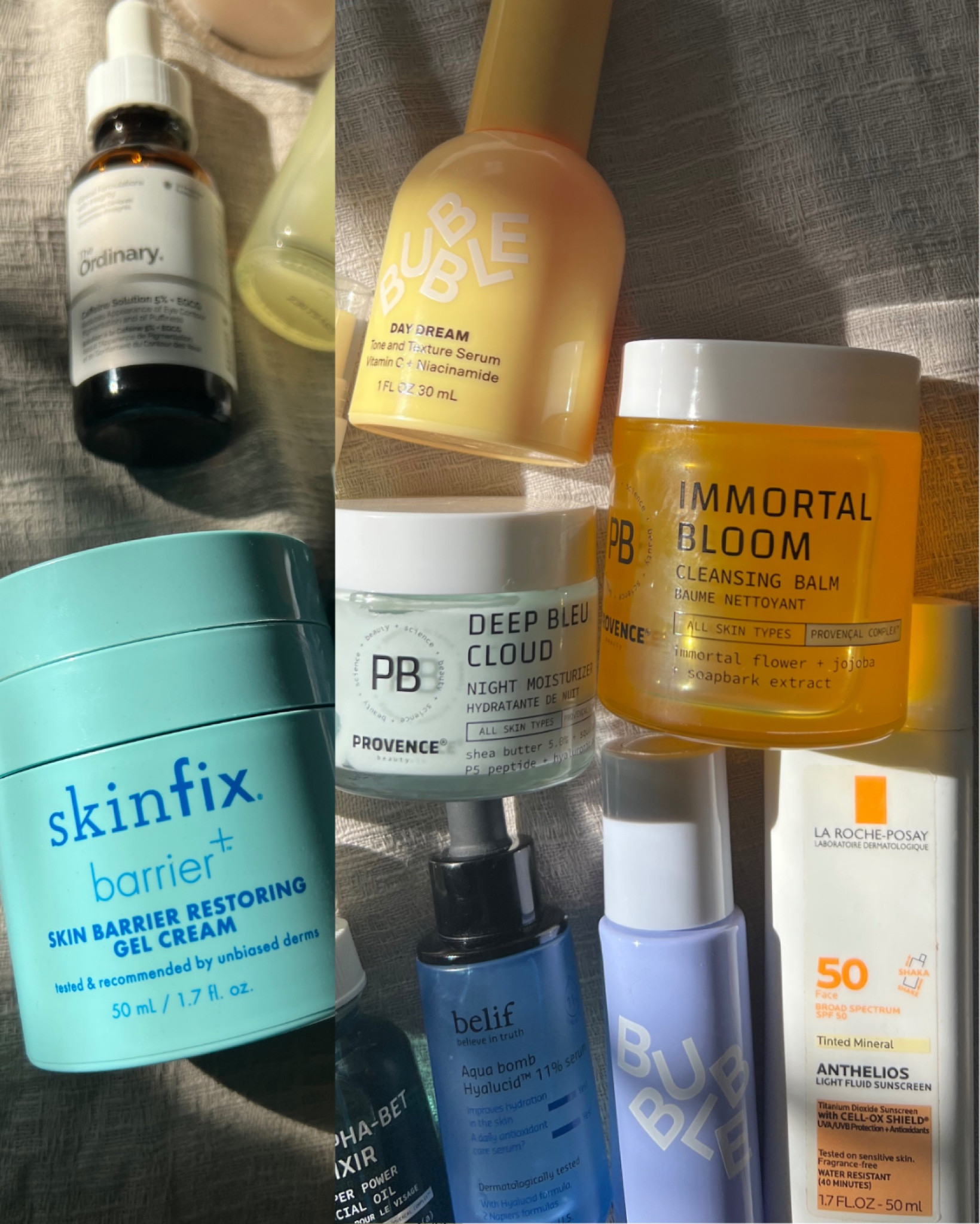 Best products for skincare routine 

#LTKsalealert #LTKfindsunder50 #LTKbeauty