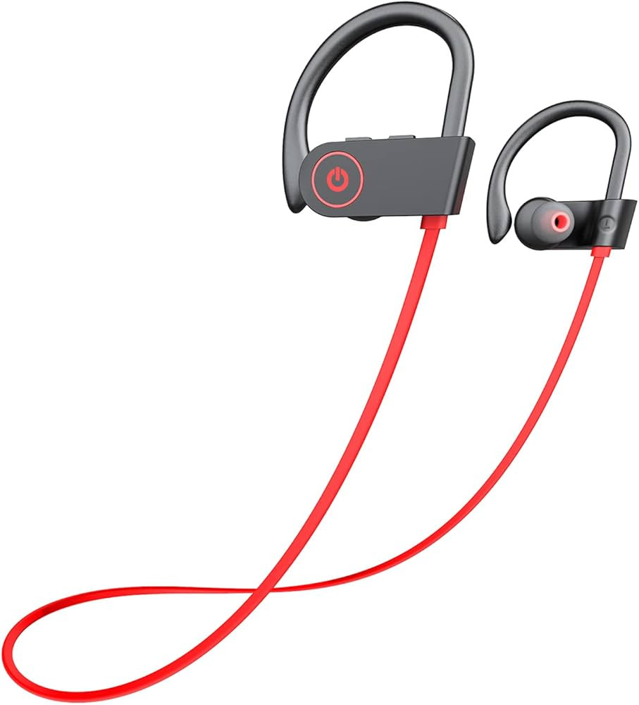 Boean Headphones, Stereo, Waterproof, IPX7               
Connectivity: Wireless 

Wireless Techn... | Amazon (US)