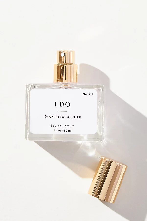 Eau De Parfum | Anthropologie (US)