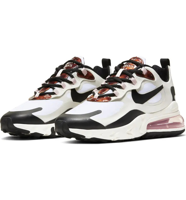 Air Max 270 React Sneaker | Nordstrom