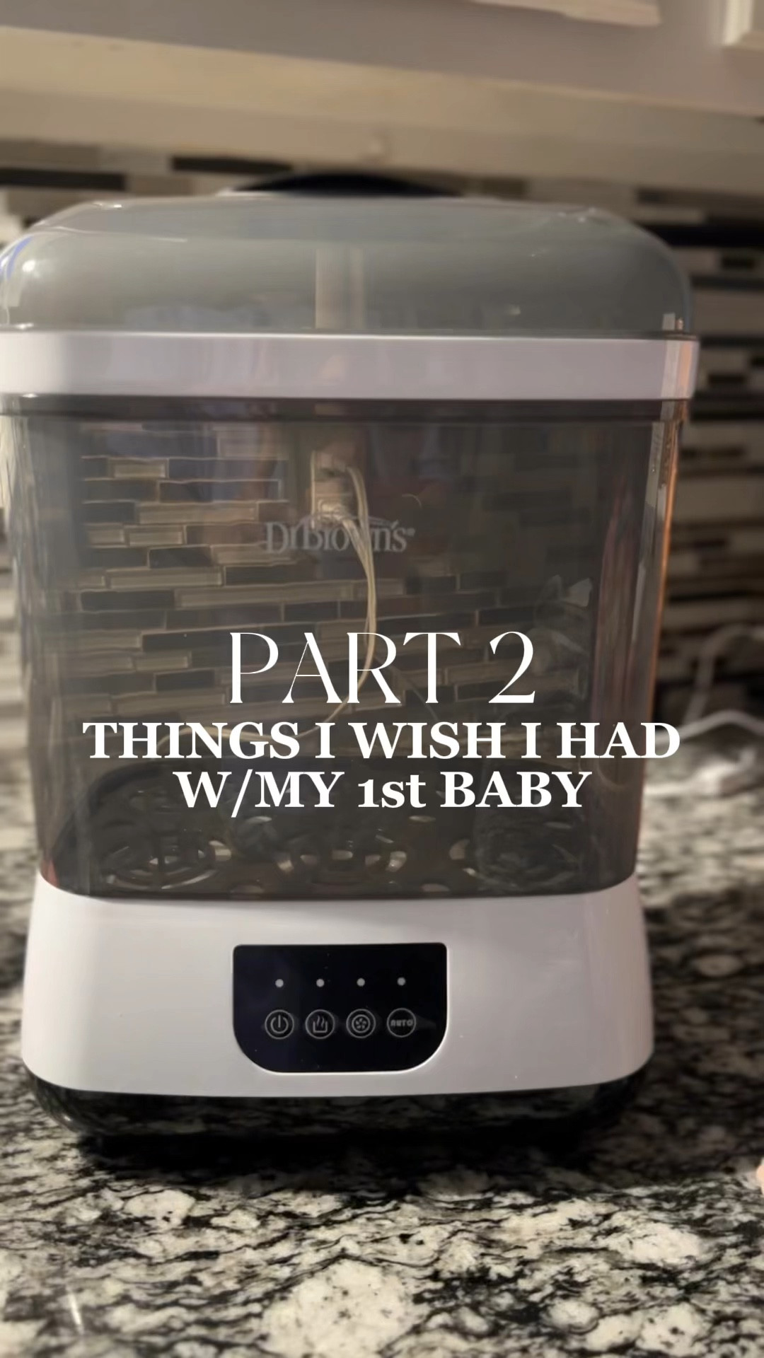 I wish I had this for my 1st baby! It has saved me so much time! #babymusthaves 

#LTKbaby #LTKbump #LTKfindsunder100