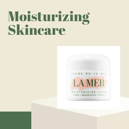 One of my favorite skin care moisturizers is LA MER, but it can be very expensive and out of reach.
When you can find it on sale, even at a smaller size, it is worth the money!
You use such a small amount with each use and place it on your face very sparingly, that even a small container can last you quite a while  

#LTKover40 #LTKxSephora #LTKbeauty