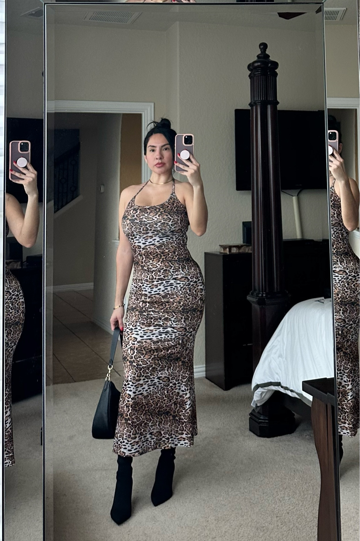 Dress is size small 