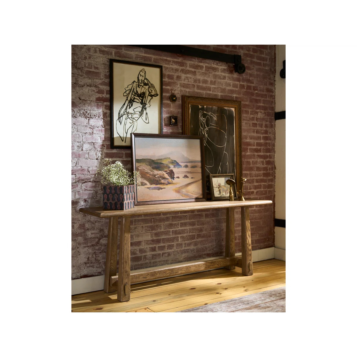 Hayes Console Table | Wayfair North America