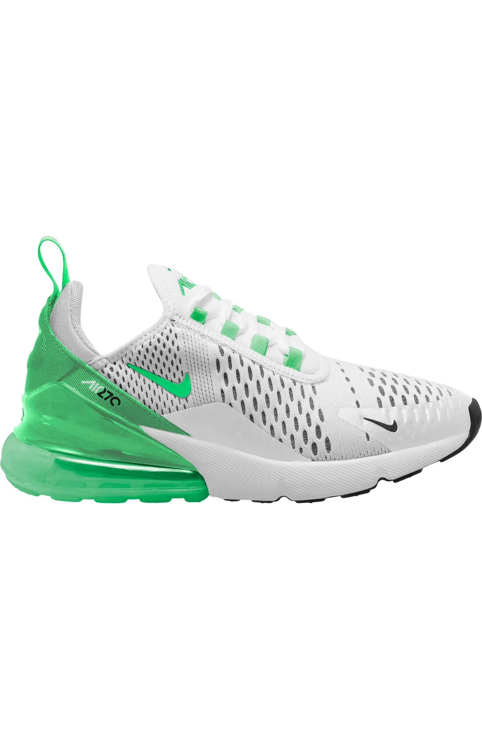 Air Max 270 Sneaker (Women) | Nordstrom