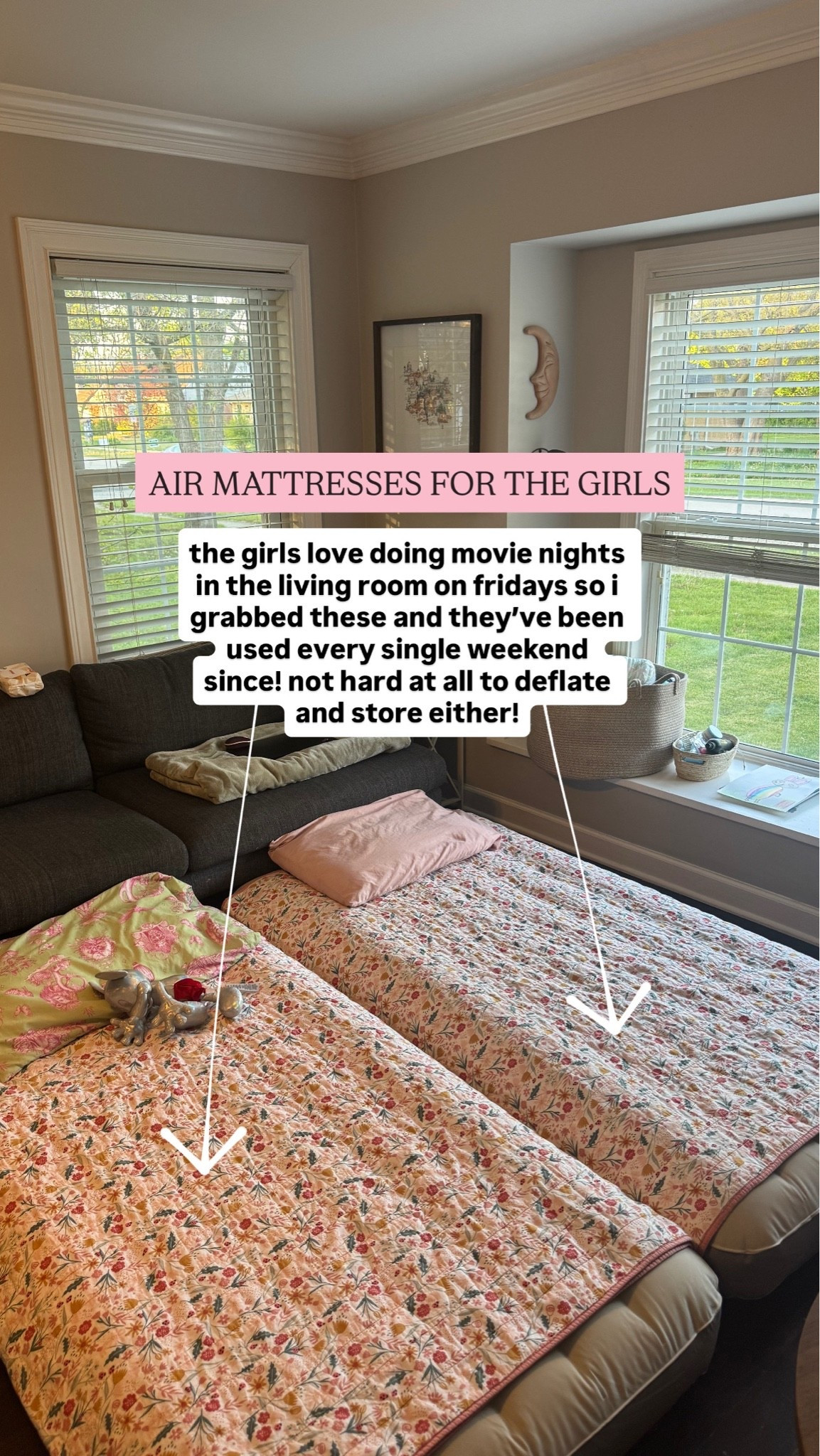 These make movie nights so much fun! Super affordable too ⬇️

#primeday #primedaysales #movienight #momfinds

#LTKKids #LTKmomlife #LTKSaleAlert
