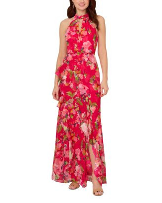 Floral Mermaid Dress | Bloomingdale's (US)