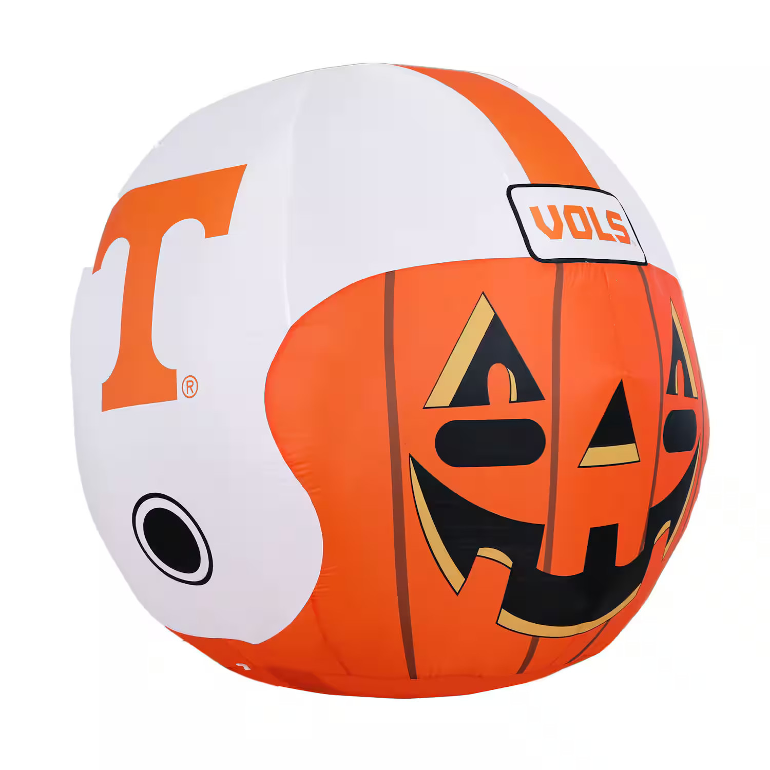 Sporticulture - Tennessee Volunteers Jack-O-Helmet Inflatable - Multicolor | Best Buy U.S.