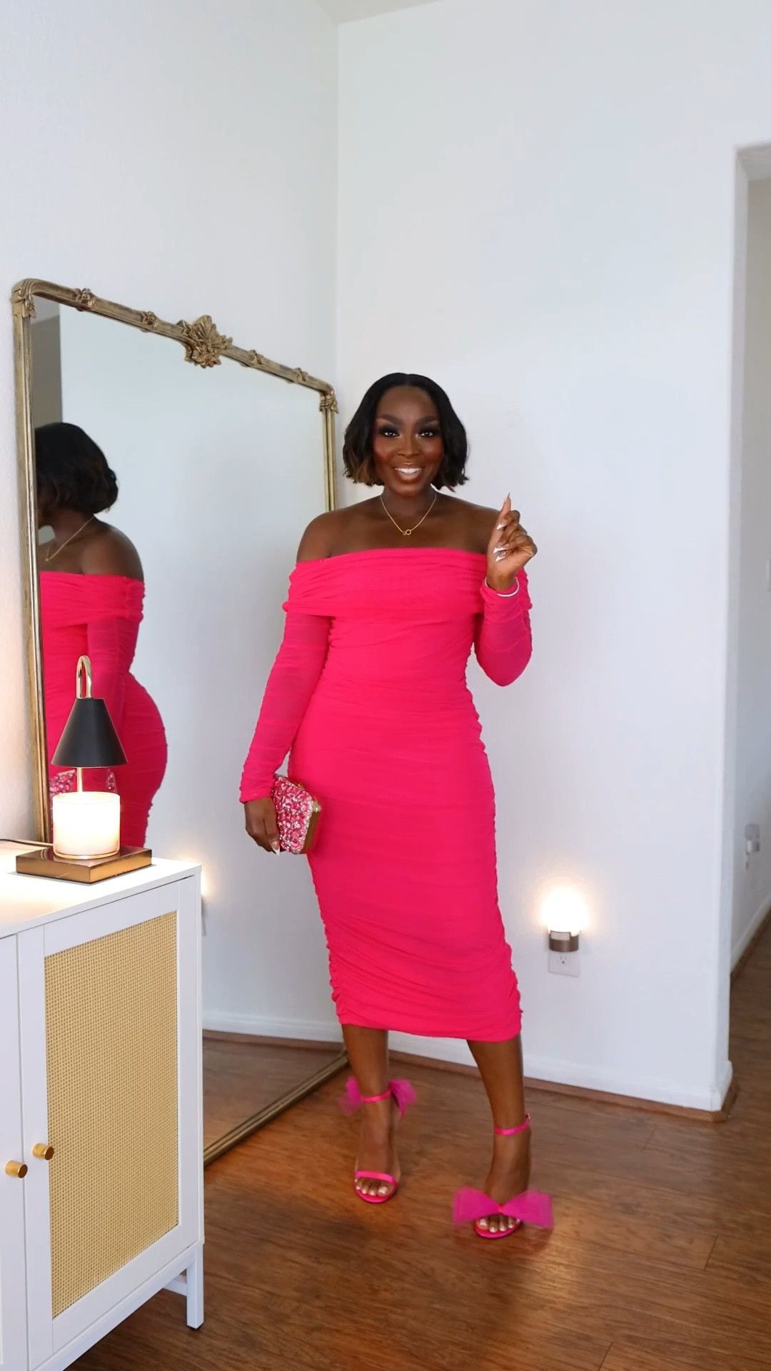 Valentine Day Outfit INSPO

#LTKValentine