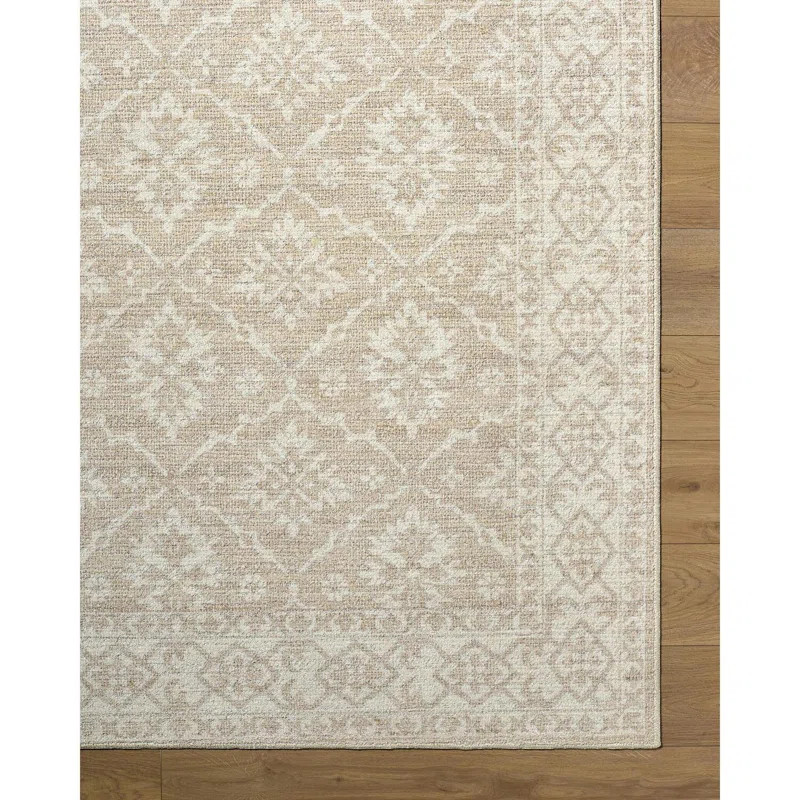 Nabela Noor X Livabliss Aram Machine Woven Rug | Wayfair North America