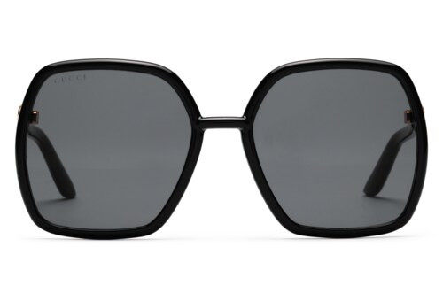 Gucci Square-frame sunglasses | Gucci (US)