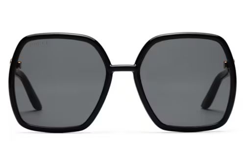 Gucci Square-frame sunglasses | Gucci (US)
