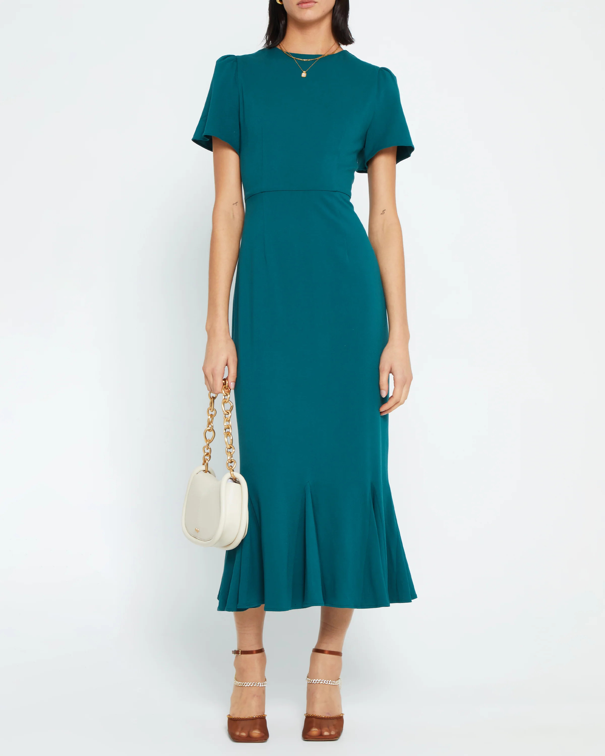 Kimmie Dress | Few Moda