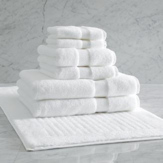 Matouk Regent Bath Towel Set  | Bloomingdale's Gifts Luxe Gifts | Bloomingdale's (CA)