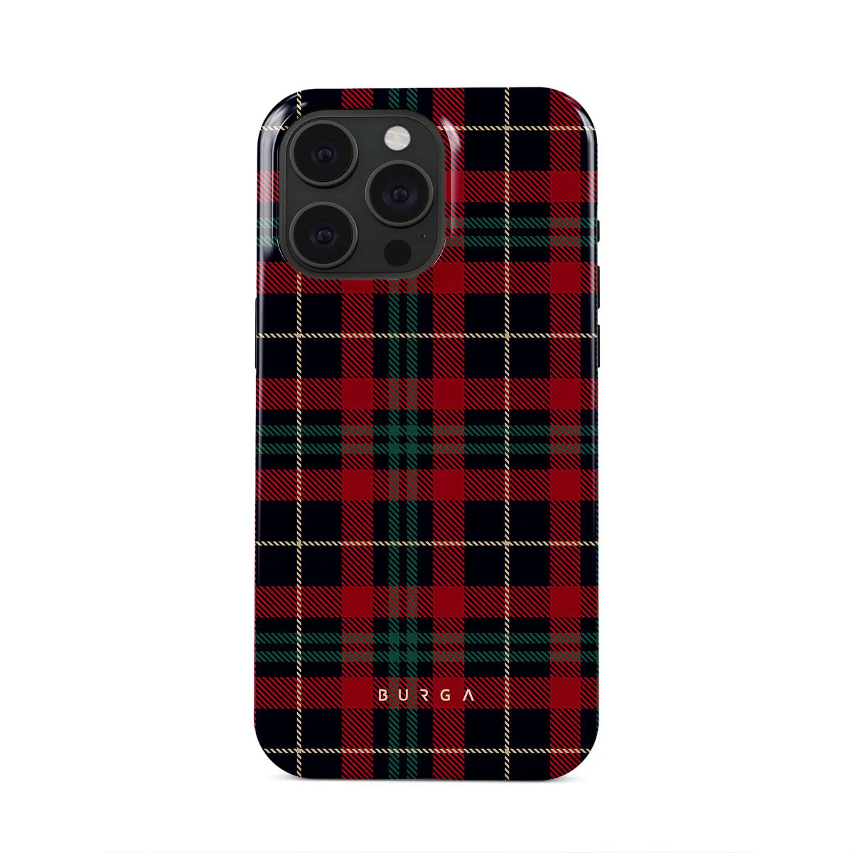 Sweater Weather - iPhone 15 Pro Case | BURGA